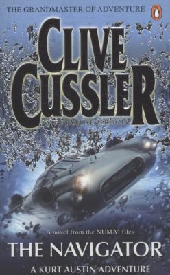 The Navigator 0141028203 Book Cover