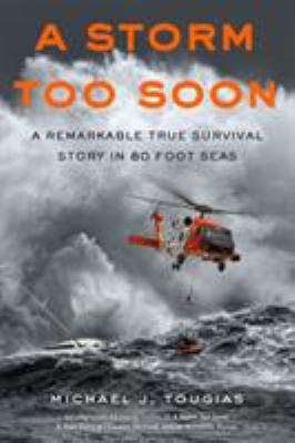 A Storm Too Soon (Young Readers Edition): A Rem... 125011537X Book Cover