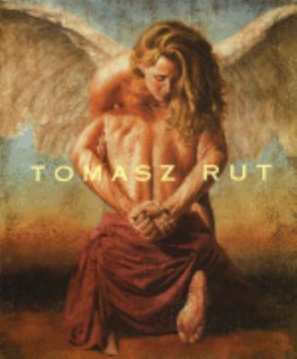 Tomasz Rut 0974258830 Book Cover