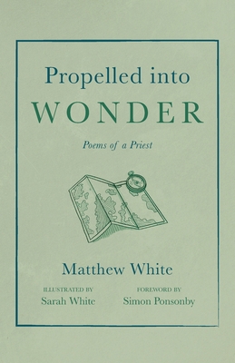 Propelled into Wonder B0DHG2CB27 Book Cover