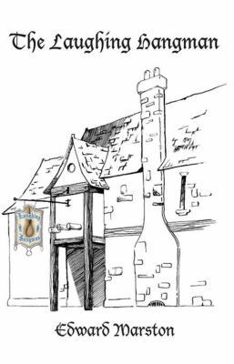 The Laughing Hangman: A Nicholas Bracewell Mystery 1590580230 Book Cover