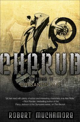 Brigands M.C. 1481456717 Book Cover
