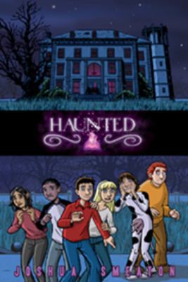 Haunted 0615315631 Book Cover