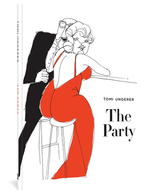 The Party 1683963725 Book Cover