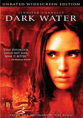 Dark Water B000AWYOGE Book Cover