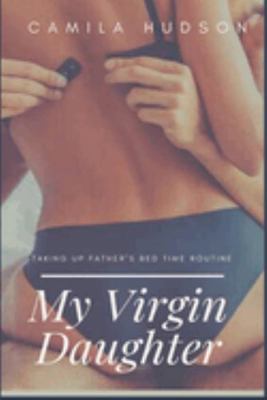 Paperback My Virgin Daughter Book