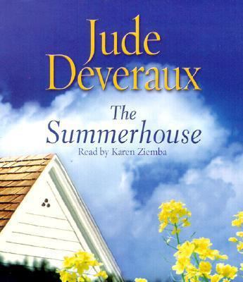 The Summerhouse 0743504550 Book Cover