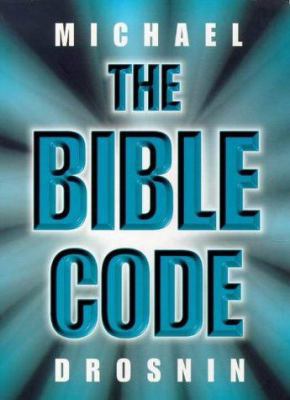 The Bible code 0297840916 Book Cover