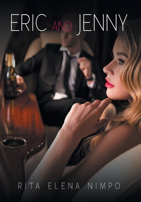 Eric and Jenny            Book Cover