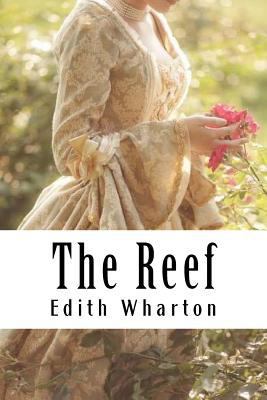 The Reef 1985203367 Book Cover