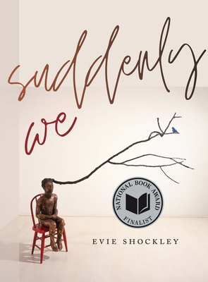 Suddenly We 0819500453 Book Cover