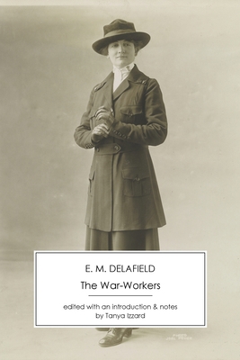 The War-Workers 1906469660 Book Cover