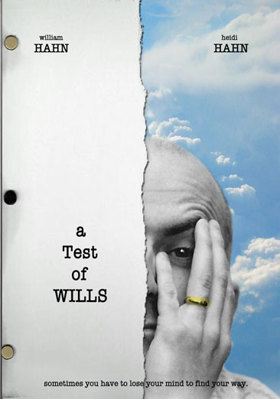 A Test of Wills            Book Cover