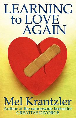 Learning to Love Again 1617560367 Book Cover