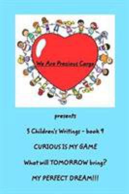 We Are Precious Cargo - SC Book 9: SC Bk 9 1366416546 Book Cover
