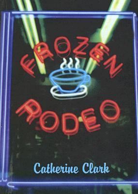 Frozen Rodeo 0606297170 Book Cover