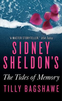 Sidney Sheldon's the Tides of Memory 006207346X Book Cover