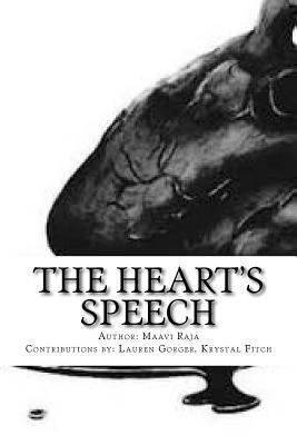 The Heart's Speech: Stories of rhythmic emotion 1975786637 Book Cover