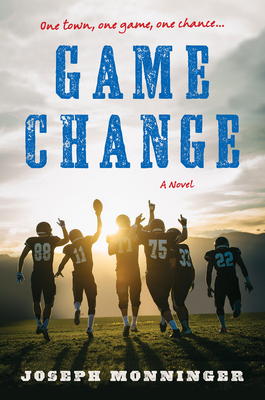 Game Change 0544531221 Book Cover