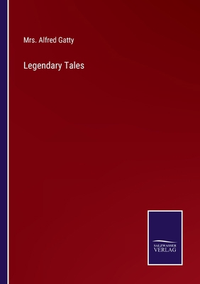 Legendary Tales 337515268X Book Cover
