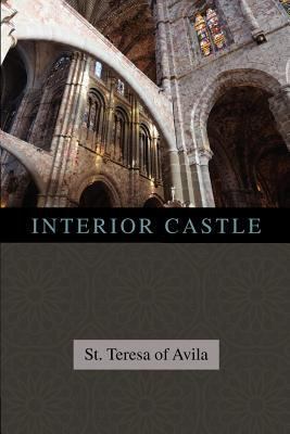 Interior Castle 1619491001 Book Cover