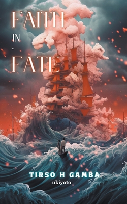 Faith in Fate B0CGMMLK3T Book Cover