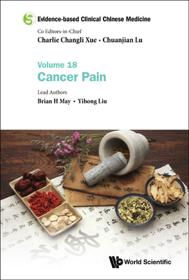 Evidence-Based Clinical Chinese Medicine - Volu... 981123793X Book Cover