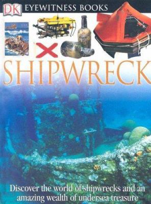 Shipwreck 0756610907 Book Cover