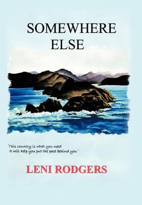 Somewhere Else 1463440618 Book Cover