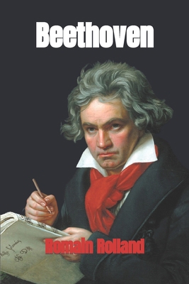 Beethoven (Italian Edition) [Italian]            Book Cover