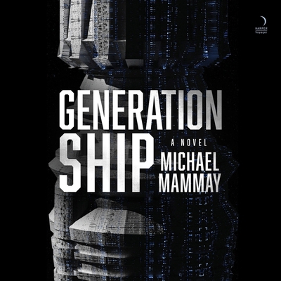 Generation Ship B0C9P1VD3T Book Cover