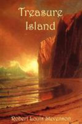 Treasure Island 1934169293 Book Cover