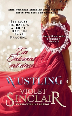 Ein Interview mit einem Wüstling [German] B0GDS67G8C Book Cover