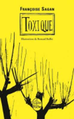 Toxique [French] 2253156760 Book Cover