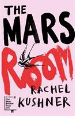 The Mars Room 1910702684 Book Cover