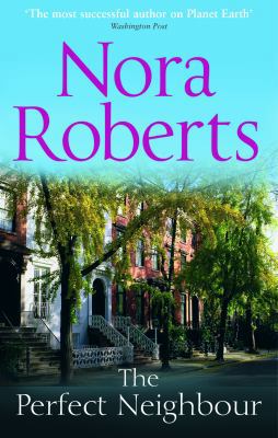 Perfect Neighbour 0263885283 Book Cover