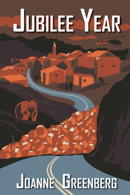 Jubilee Year 1545678154 Book Cover