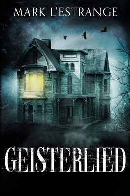 Geisterlied: Gro?e Druckausgabe [German] 1034093797 Book Cover