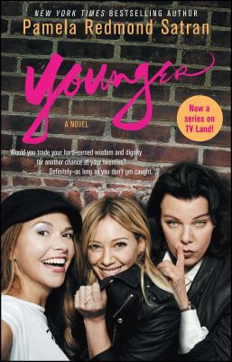 Younger 141650558X Book Cover