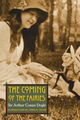 The Coming of the Fairies 1541151135 Book Cover