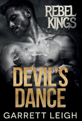 Devil's Dance 191322080X Book Cover