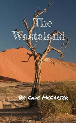 The Wasteland 1532996993 Book Cover