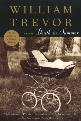 Death in Summer 0676972365 Book Cover