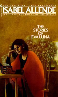 The Stories of Eva Luna 055357535X Book Cover