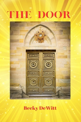 The Door B0HKPKWDMW Book Cover