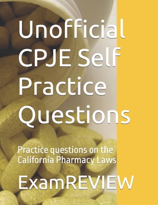 Unofficial CPJE Self Practice Questions: Practi... B0C525PCS8 Book Cover