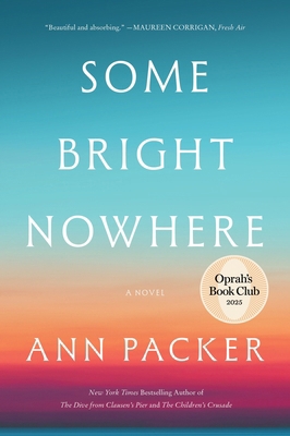 Some Bright Nowhere 006342150X Book Cover