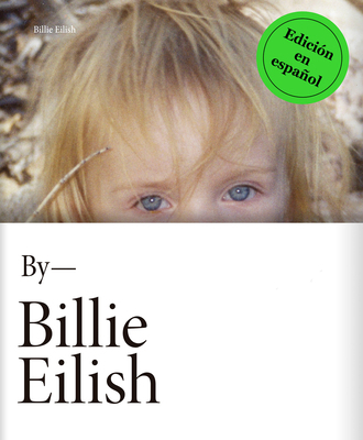 Billie Eilish (Spanish Edition) [Spanish] 6073804296 Book Cover