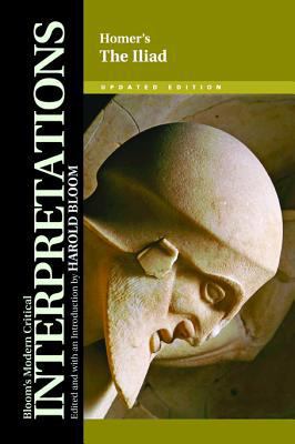 The Iliad 0791093069 Book Cover