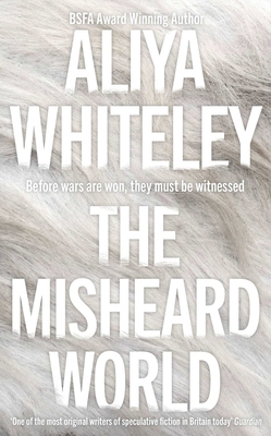 The Misheard World 1837866910 Book Cover